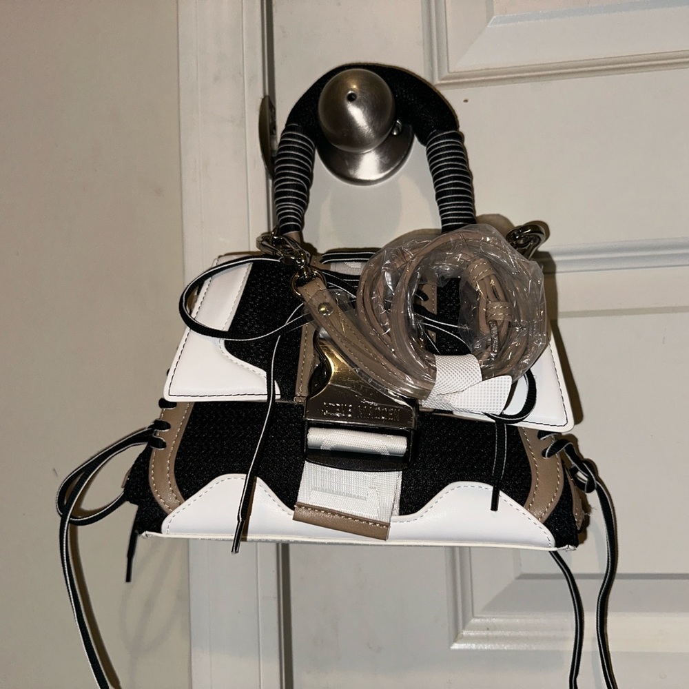 Steve Madden Diego Purse
